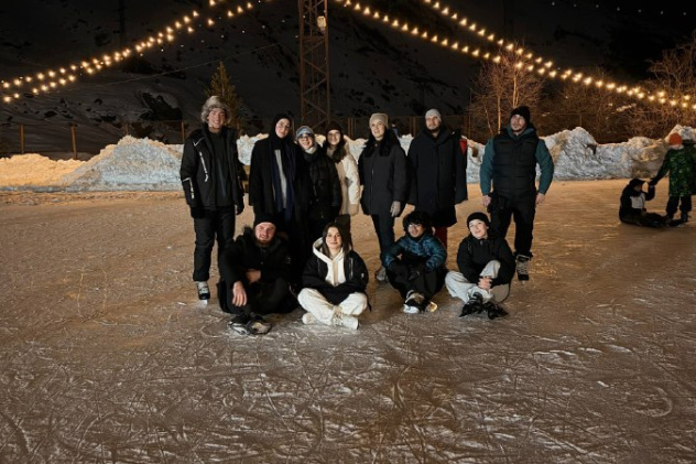 Тембулат Тенов Тембулат Тенов