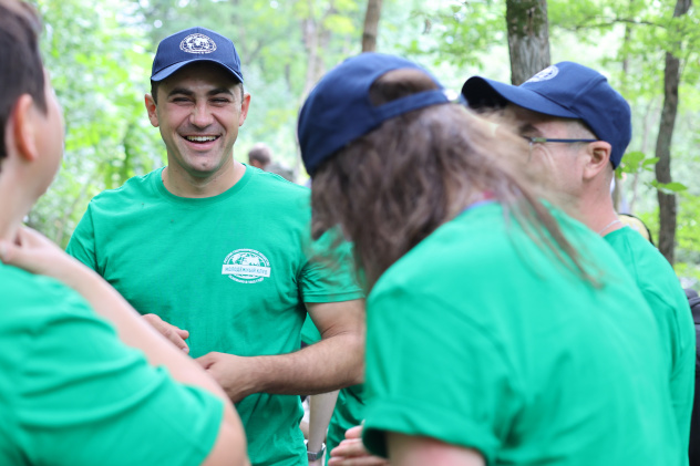 Олег Галикаев Олег Галикаев