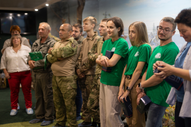 Олег Галикаев Олег Галикаев