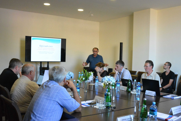 Предоставлено организаторами Предоставлено организаторами