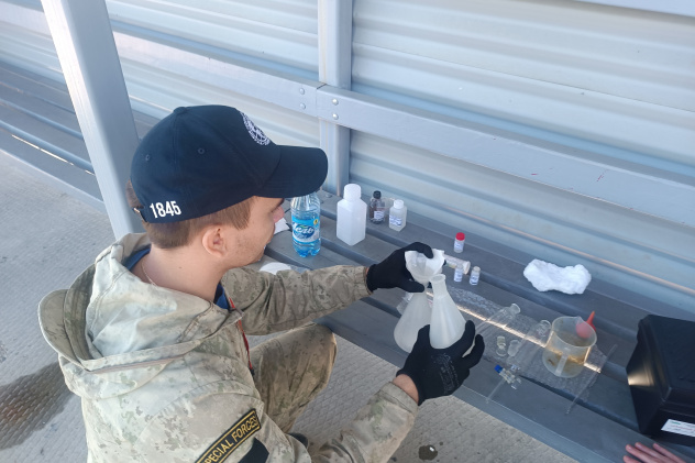 Апробация Апробация