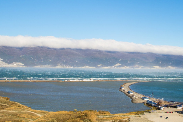 Новороссийск Новороссийск