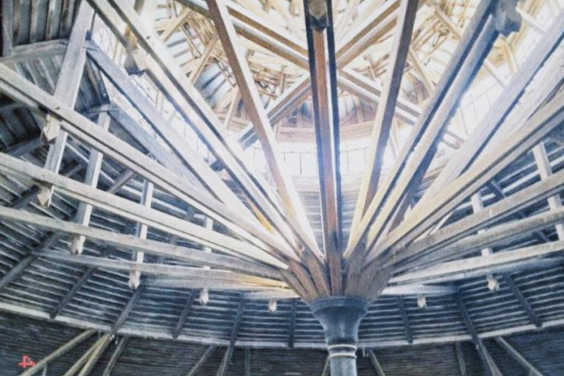 пресс-служба РГО в ЛНР