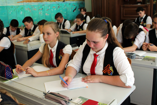 Новороссийский Молодежный клуб РГО Новороссийский Молодежный клуб РГО