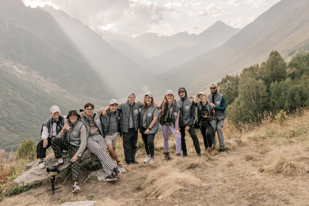 Ксения Гасица