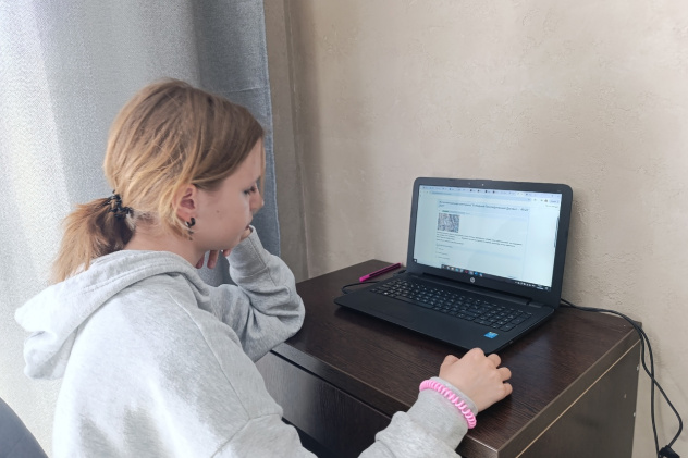 Интеллектуальная викторина "Победный географический диктант-2025"