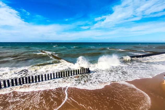 Вероника Летецкая, участница фотоконкурса РГО "Самая красивая страна"