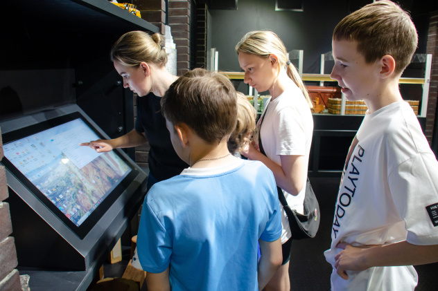 Василий Максимов