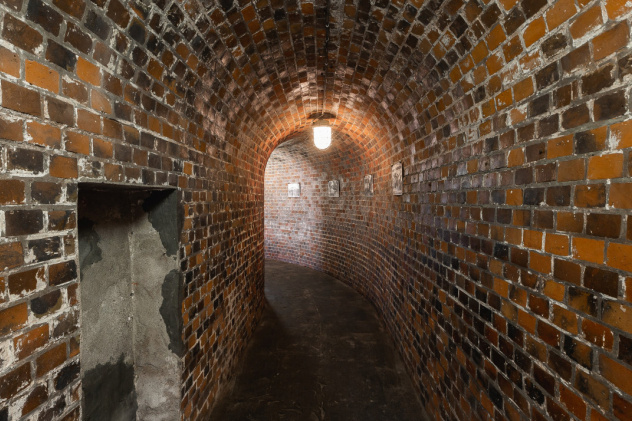 Евгений Моргунов