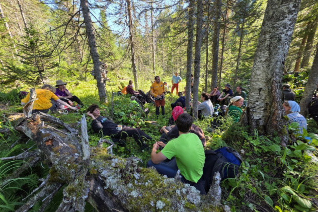 Мария Пылаева Мария Пылаева