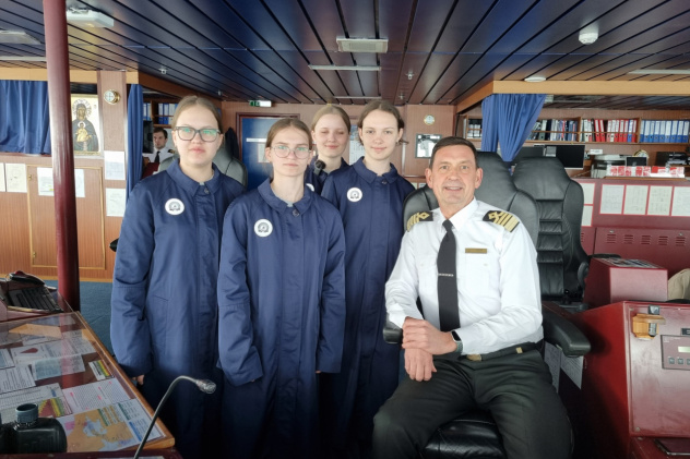 Пресс-служба Краснодарского регионального отделения РГО