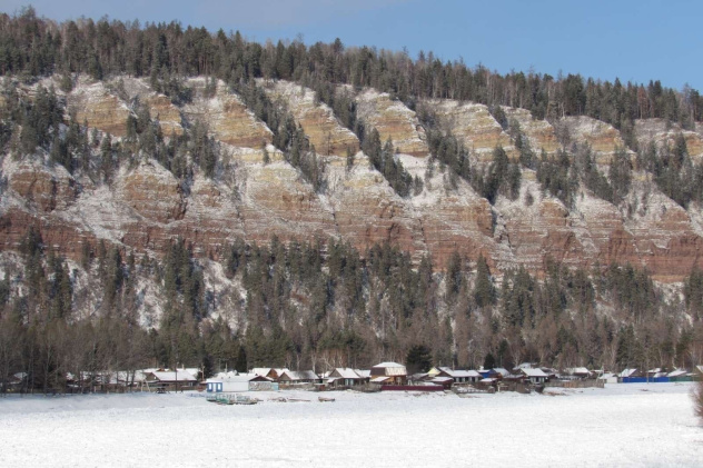 Егор Иванов, руководитель Молодежного клуба на базе ИОО РГО