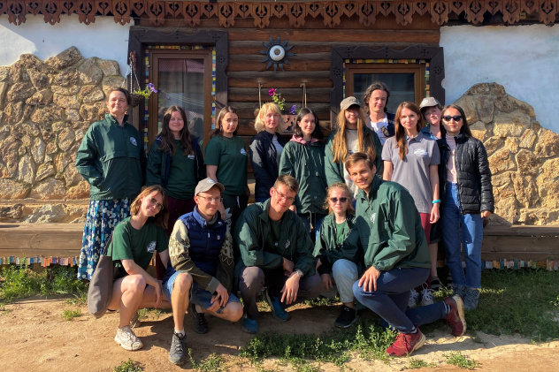 Автор фото: Анна Никольская