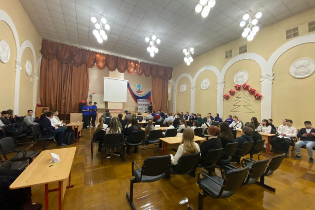 Предоставлено организаторами Предоставлено организаторами