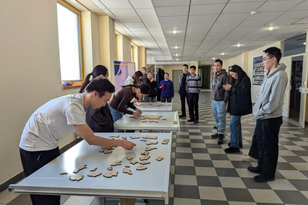 Автор: Э. Андреев Автор: Э. Андреев