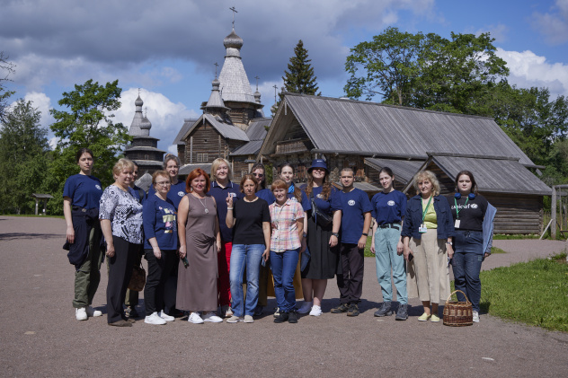 Варвара Тюрина