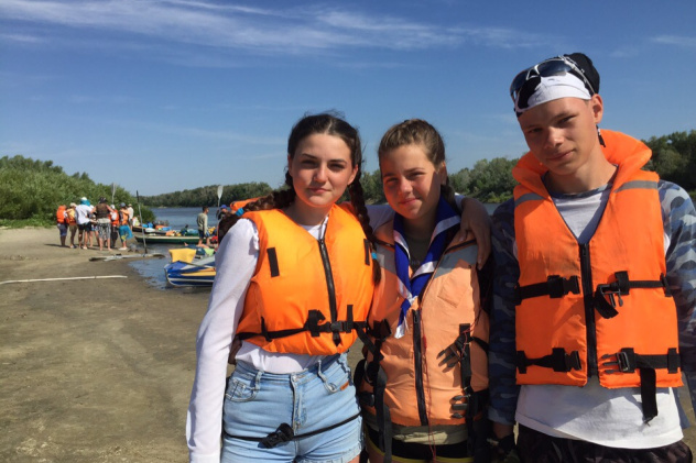 Краеведческая школа Камышин Краеведческая школа Камышин