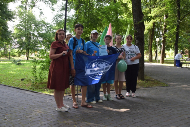 Награждение Награждение