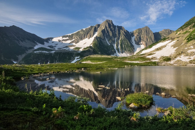 Вячеслав Холзаков Вячеслав Холзаков