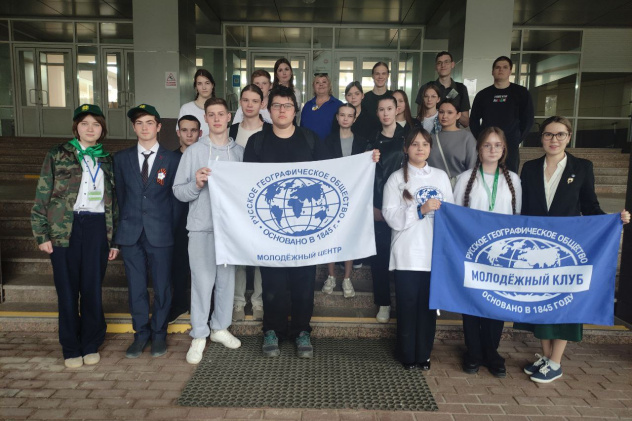 Фестиваль экологических проектов и идей