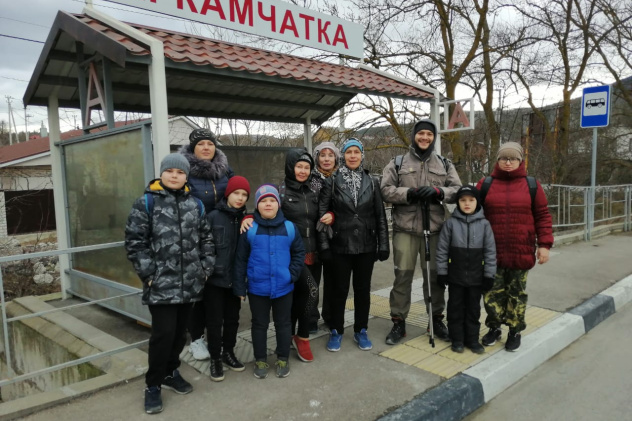 Новороссийск Новороссийск