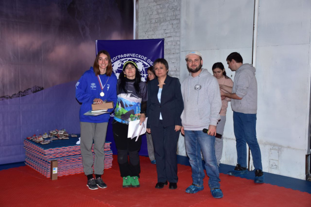 Турнир по скалолазанию Турнир по скалолазанию