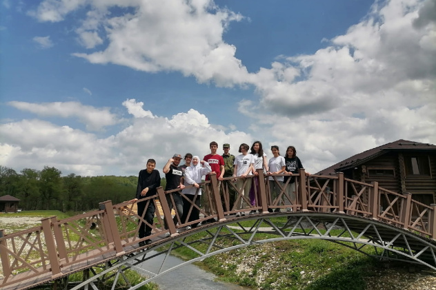 Аскер Конгапшев