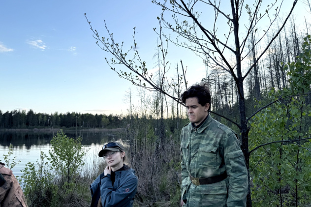 Выполнение описаний Выполнение описаний