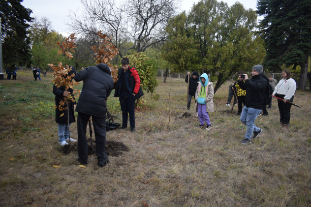 "Заповедными тропами родного края - 2024" "Заповедными тропами родного края - 2024"