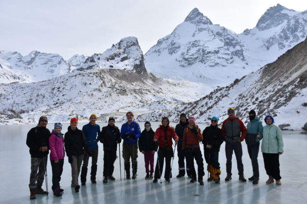 "Школа безопасности"