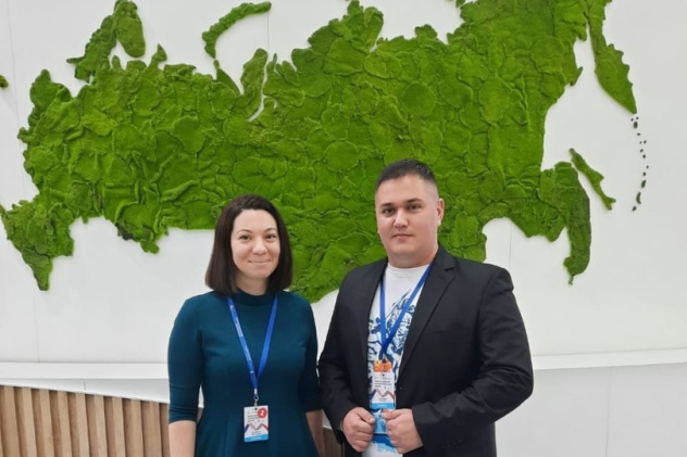 Молодежный клуб РГО "Сапсан" Молодежный клуб РГО "Сапсан"