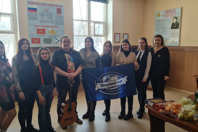 Предоставлено организаторами 