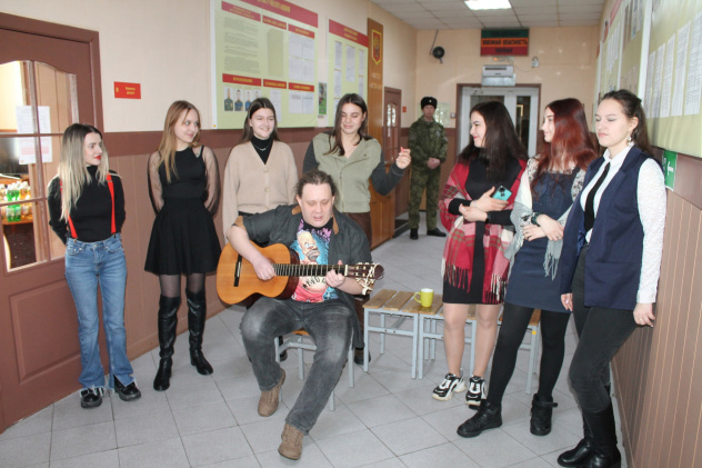 Предоставлено организаторами 