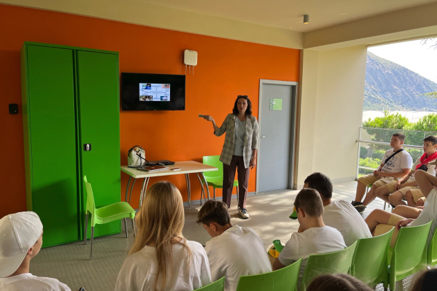 Пресс-служба Мир открытий Пресс-служба Мир открытий