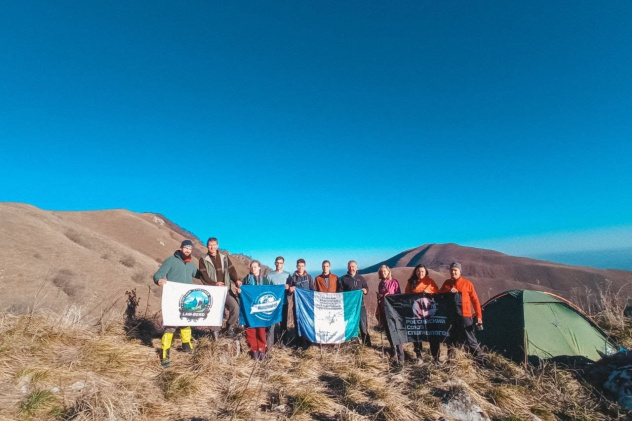 Предоставлено организаторами Предоставлено организаторами