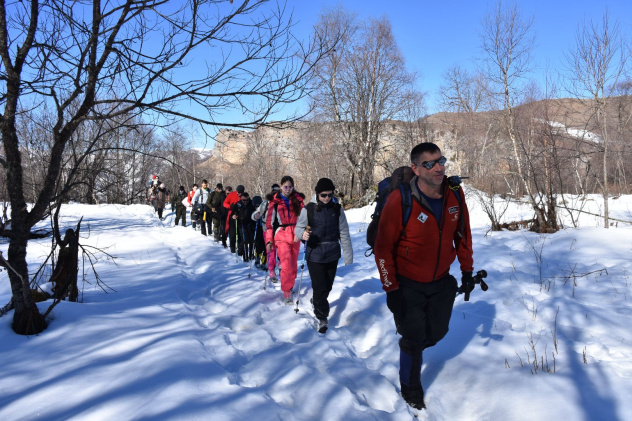Предоставлено Молодежным клубом "Альтаир" Предоставлено Молодежным клубом "Альтаир"