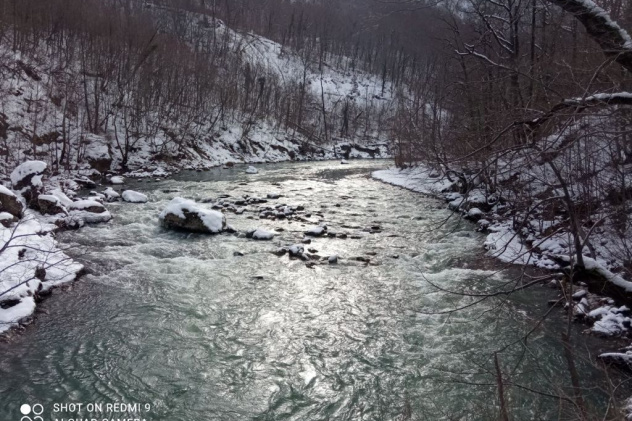 Молодёжный клуб РГО Молодёжный клуб РГО