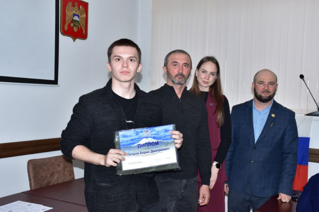 "Школа безопасности" "Школа безопасности"