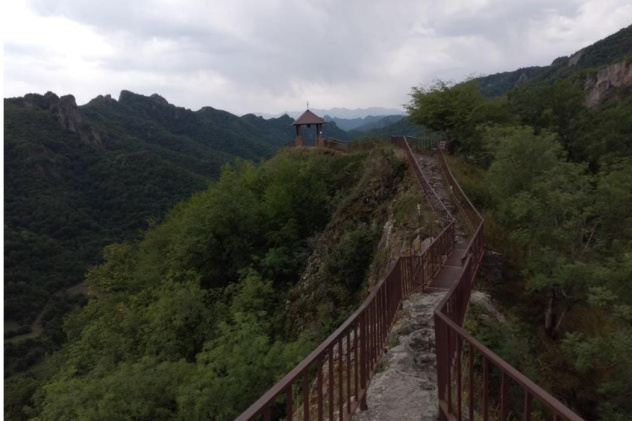 Шоанинский храм Шоанинский храм