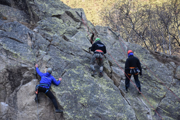 "Школа безопасности"