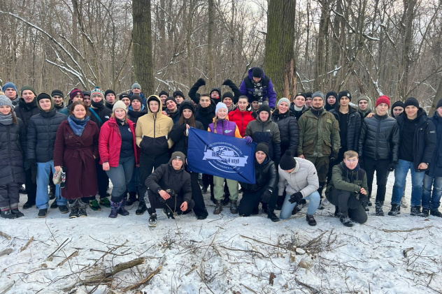 Предоставлено организаторами