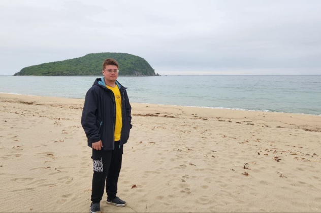 Александр Агеев Александр Агеев