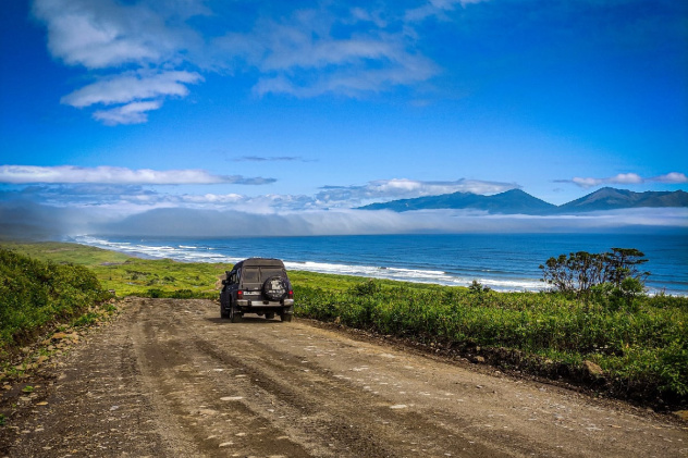 Предоставлено организаторами Предоставлено организаторами