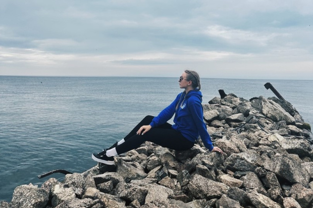 На берегу Байкала На берегу Байкала