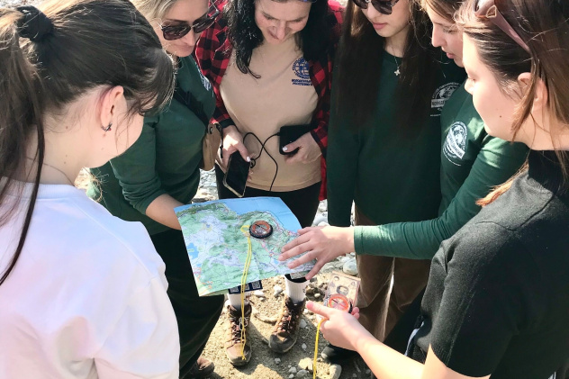 «Крымский триптих: Инжир, Утюг и Крокодил» «Крымский триптих: Инжир, Утюг и Крокодил»