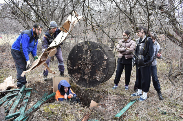 Тенгиз Мокаев Тенгиз Мокаев