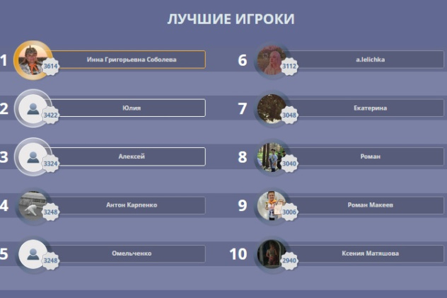 Онлайн-викторина "Люби и знай родной край!" Онлайн-викторина "Люби и знай родной край!"