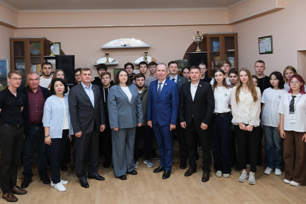 География красок