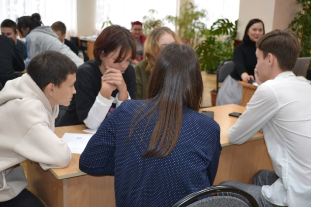 Школьные команды Школьные команды