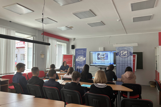 Мероприятия к "Всемирному дню воды" Мероприятия к "Всемирному дню воды"